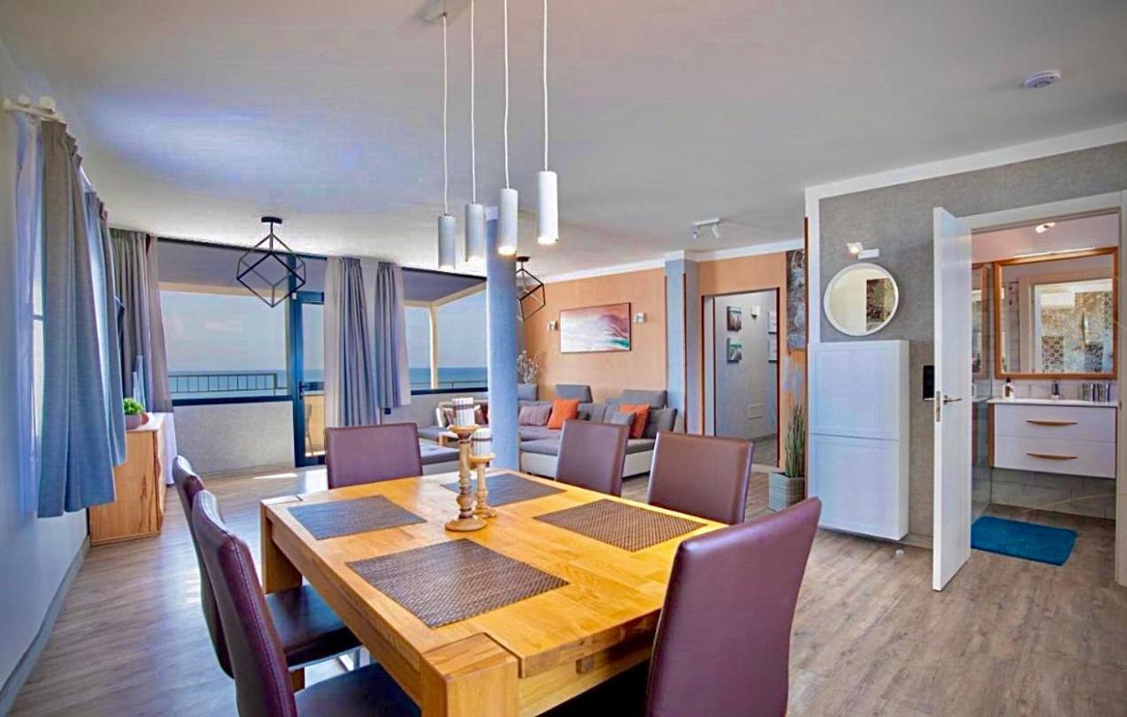 Casablanca Fuerteventura La Lajita Suites Екстериор снимка
