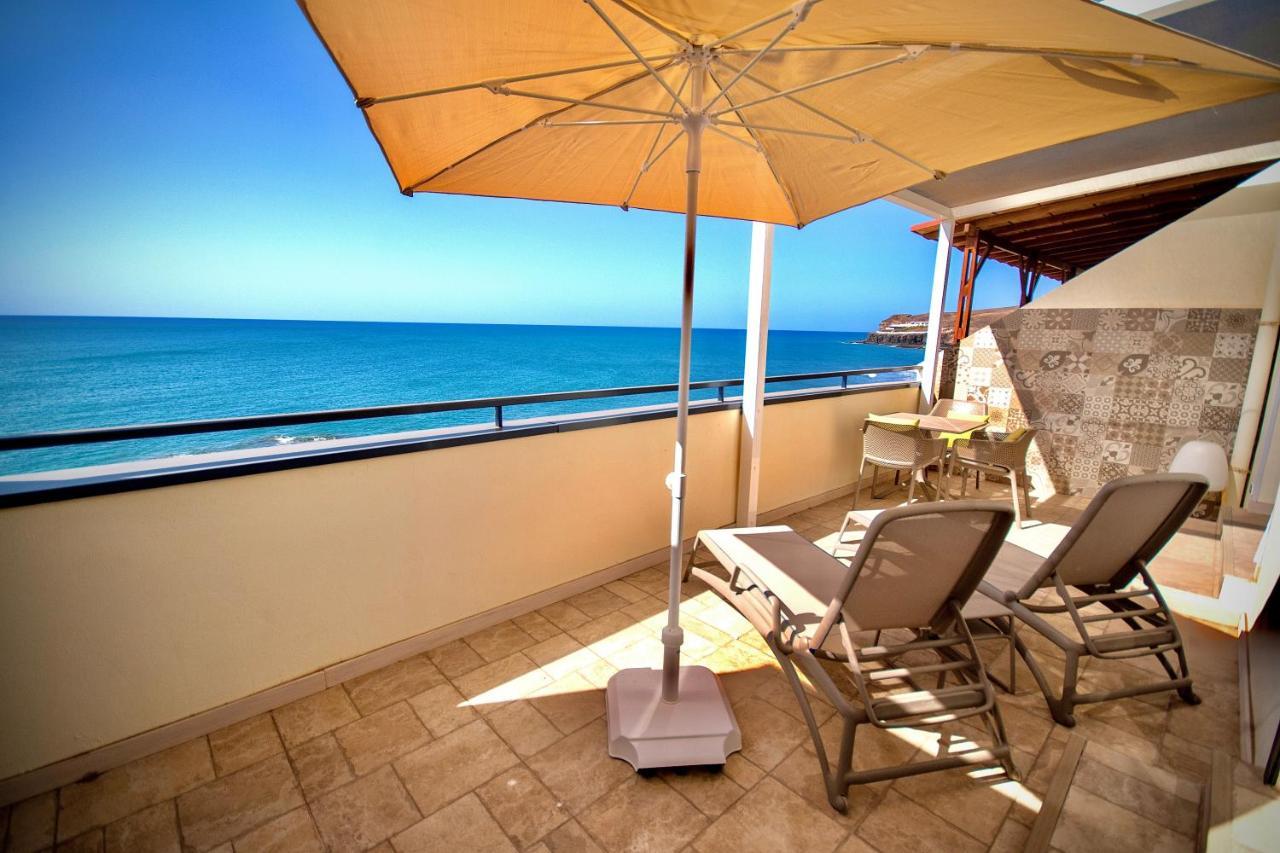 Casablanca Fuerteventura La Lajita Suites Екстериор снимка