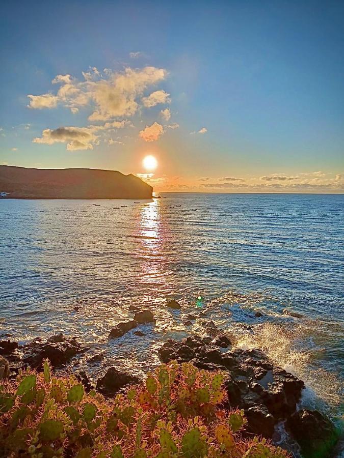 Casablanca Fuerteventura La Lajita Suites Екстериор снимка