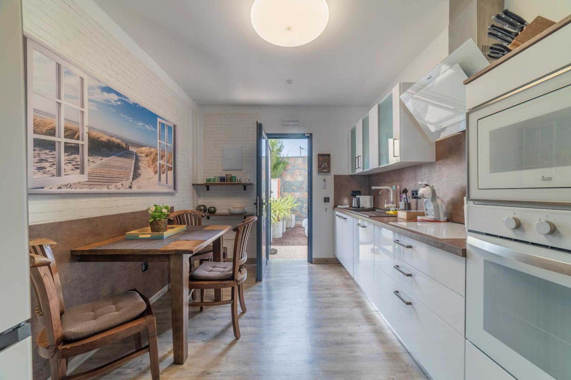 Casablanca Fuerteventura La Lajita Suites Екстериор снимка