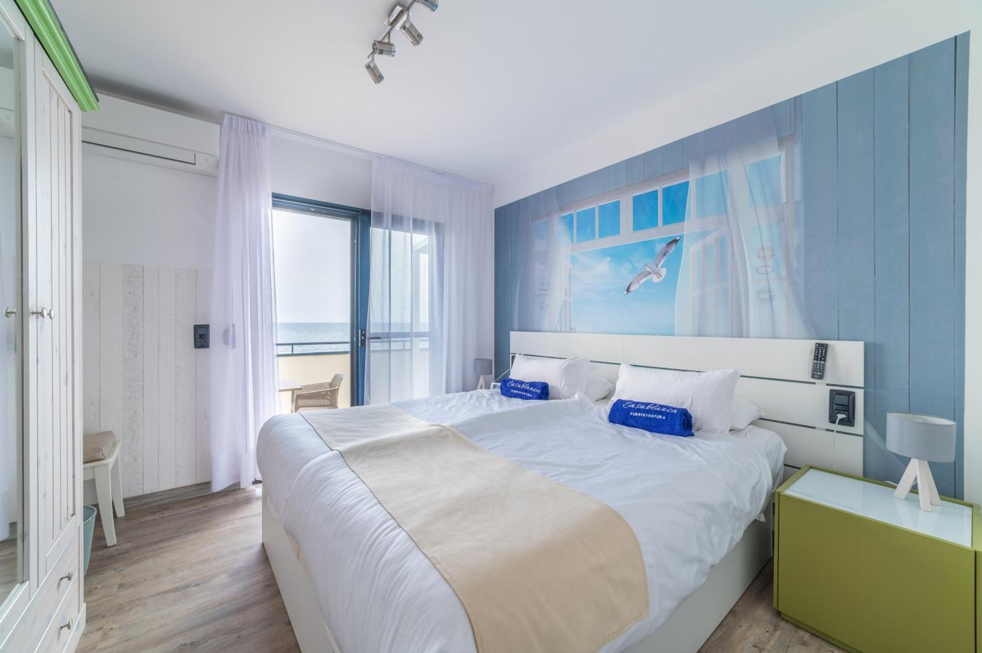 Casablanca Fuerteventura La Lajita Suites Екстериор снимка